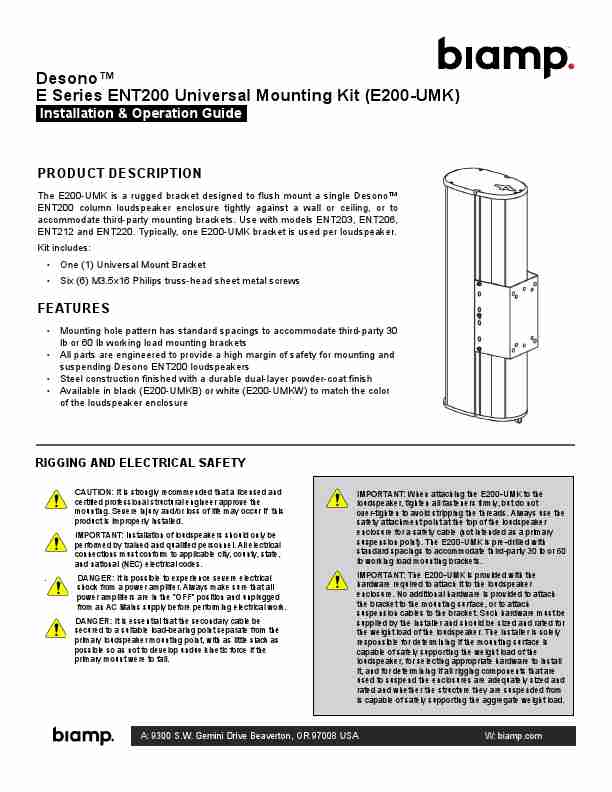 BIAMP DESONO E200-UMK-page_pdf